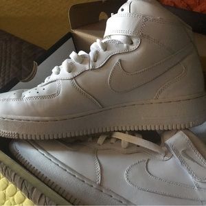 Mens 9 1/2 Air Force 1